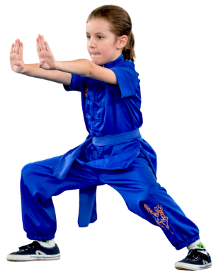 Joca - Atleta Shaoyao bi-campeão brasileiro